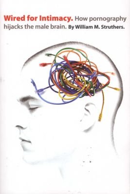 Wired for Intimacy - How Pornography Hijacks the Male Brain Image