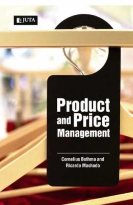 Product and Price Management Image