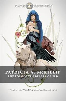 The Forgotten Beasts of Eld Image