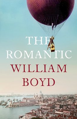 The Romantic Image