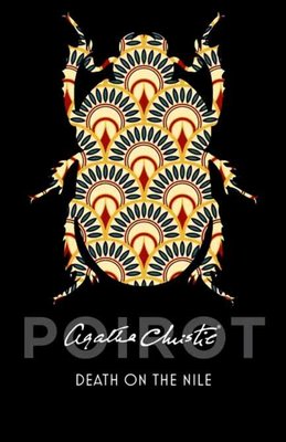 Death On The Nile Image