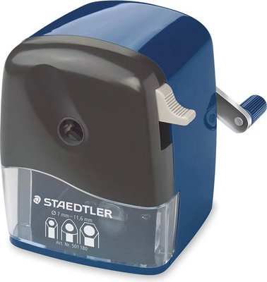 Staedtler Mars Rotary Sharpener Image