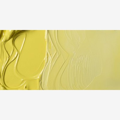Jackson's Artist Oil Paint - Primrose Yellow (60ml) Image