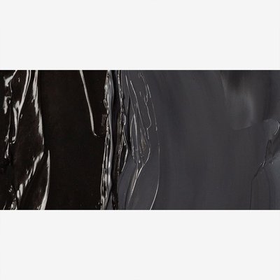 Jackson's Artist Oil Paint - Mars Black (60ml) Image