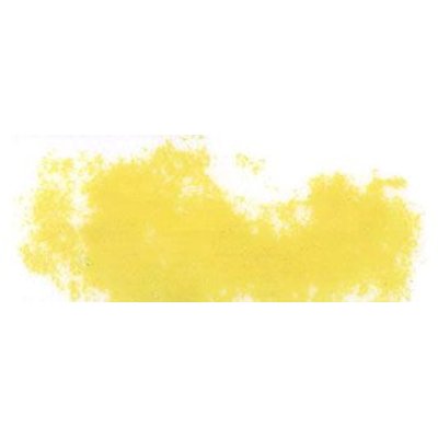 Talens Rembrandt Soft Pastel - Deep Yellow TR202.7 Image