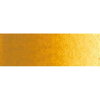 Turner Artist's Watercolour Paint - 15ml - Yellow Ochre Image