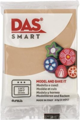 DAS Smart Model & Bake It - Sand (57g) Image