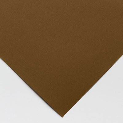 Daler Rowney Murano Pastel Paper - Chocolate (50 x 65cm) Image