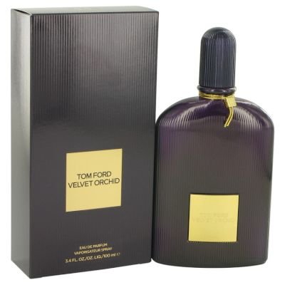 Tom Ford Velvet Orchid Eau De Parfum (100ml) Image