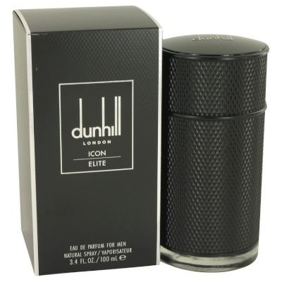 Alfred Dunhill Icon Elite Eau De Parfum (100ml) Image