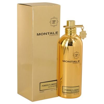 Montale Powder Flowers Eau De Parfum (100ml) Image