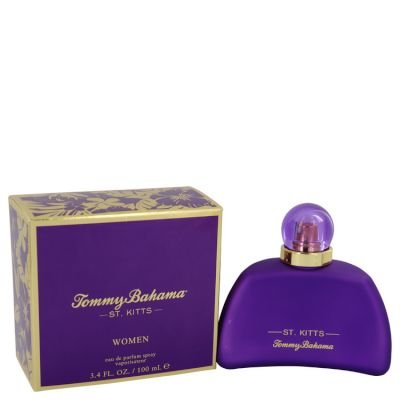 Tommy Bahama Tommy Bahama St. Kitts Eau De Parfum (100ml) Image