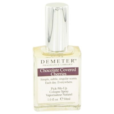 Demeter Chocolate Covered Cherries Cologne (30ml) Image