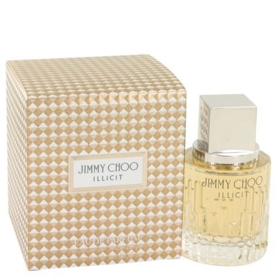 Jimmy Choo Jimmy Choo Illicit Eau De Parfum Spray (38ml) Image