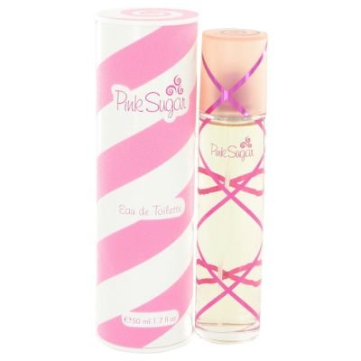 Aquolina Pink Sugar Eau De Toilette (50ml) Image