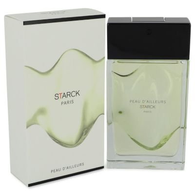 Starck Paris Peau D'ailleurs Eau De Toilette (90ml) Image
