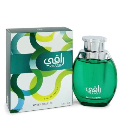Swiss Arabian Raaqi Eau de Parfum (100ml) Image