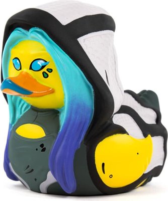 Tubbz Cosplaying Duck: Borderlands 3 - Maya Image
