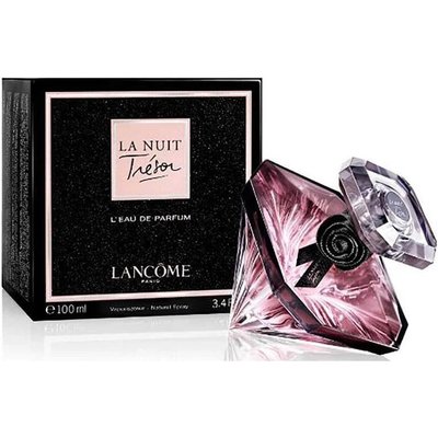 Lancôme La Nuit Trésor L'Eau de Parfum (100ml) Image