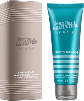 Jean Paul Gaultier Le Male Aftershave Balm (100ml) Image
