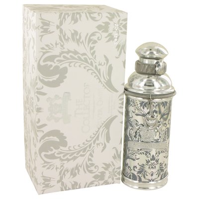 Alexandre J Silver Ombre Eau de Parfum (100ml) Image
