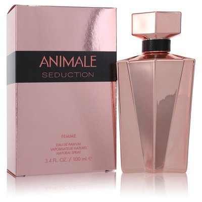 Animale Seduction Femme Eau de Parfum (100ml) Image