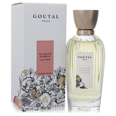 Annick Goutal Un Matin d'Orage Eau de Parfum Refillable (100ml) Image
