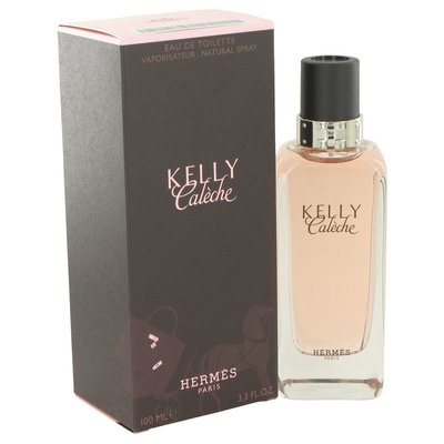 Hermes Kelly Caleche Eau de Toilette (100ml) Image