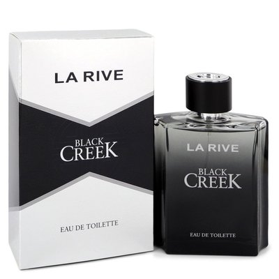 La Rive Black Creek Eau de Toilette (100ml) Image