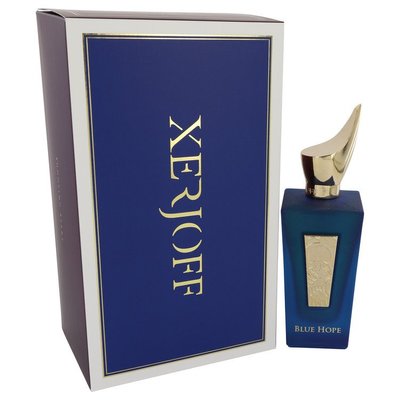 Xerjoff Shooting Stars Blue Hope Uni Eau de Parfum (100ml) Image