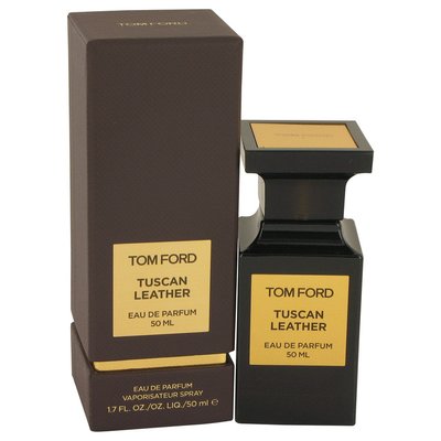 Tom Ford Tuscan Leather Eau de Parfum (50ml) Image