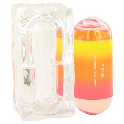 Carolina Herrera 212 on Ice Eau de Toilette (60ml) Image