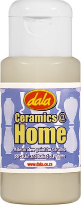 Dala Ceramics @ Home - 15 Clear Varnish (50ml) Image