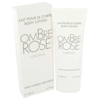 Brosseau Ombre Rose Body Lotion (200ml) Image