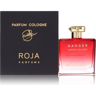 Roja Parfums Roja Danger Extrait De Parfum Spray (100ml) Image