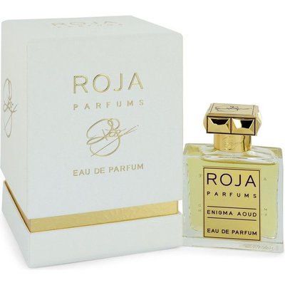 Roja Parfums Roja Enigma Aoud Eau De Parfum Spray (Unisex) (50ml) Image