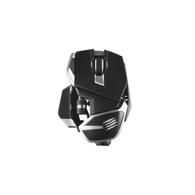 Mad Catz R.A.T. DWS Wireless Gaming Mouse Image