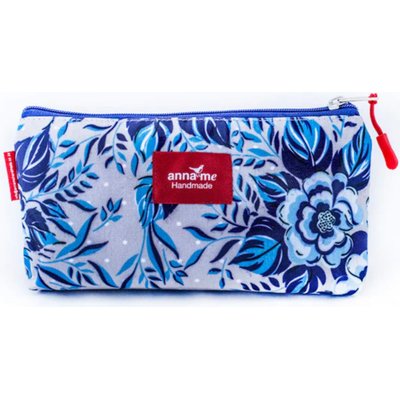 Anna Me Make-up Bag - Mysterious Rose (Small) Image