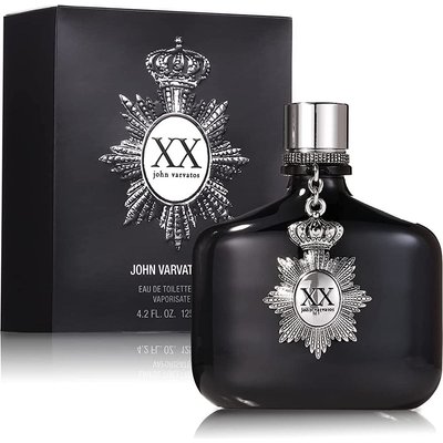 John Varvatos XX Eau de Toilette (125ml) Image