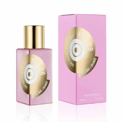 Etat Libre D'Orange Yes I Do Eau de Parfum (100ml) Image