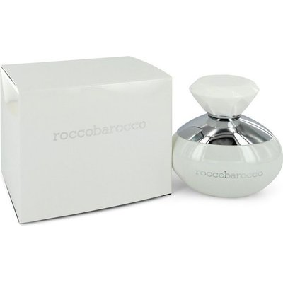 Roccobarocco White Eau de Parfum (100ml) Image
