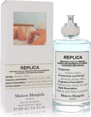 Maison Margiela Replica Bubble Bath Eau de Toilette (Unisex
