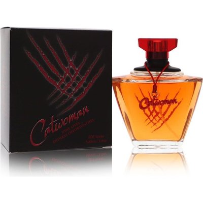 Marmol & Son Dc Comics Catwoman Eau de Toilette (100ml) Image