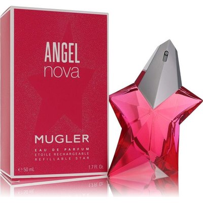 Thierry Mugler Angel Nova Eau de Parfum Refillable Spray (50ml) Image