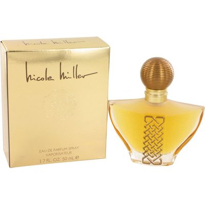 Nicole Miller Nicole Eau de Parfum (50ml) Image