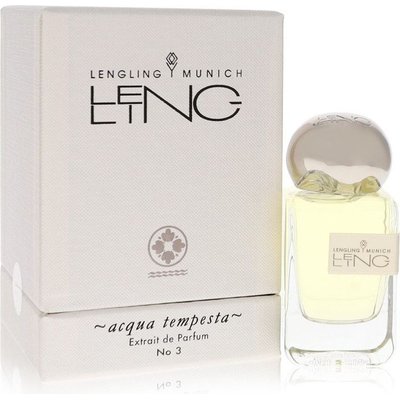 Lengling Munich No 3 Acqua Tempesta Extrait de Parfum (Unisex) (50ml) Image