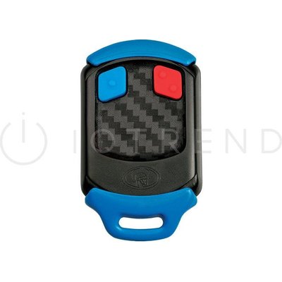 Centurion Nova 2-Button Gate Transmitter Remote (433MHz) Image