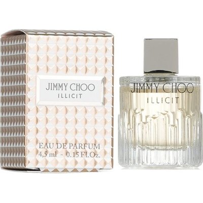 Jimmy Choo Illicit Eau de Parfum (4.5ml) Image