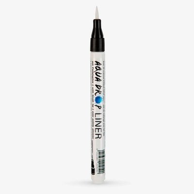 Schmincke Aqua Drop Liquid Watercolour Brush Liner Image