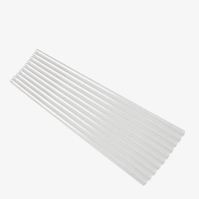 Jackson's Plastic Head Protector (10 Pack)(5.2x250mm) Image